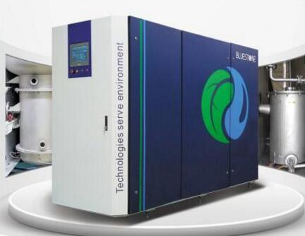 mvr蒸發(fā)器的特點有哪些