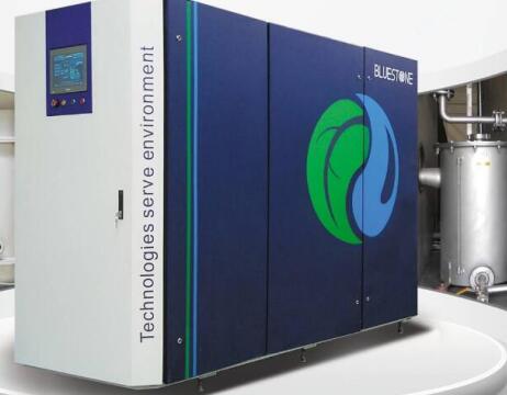 mvr蒸發器獲得業內青睞的三個原因