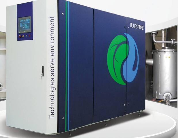 選擇mvr蒸發(fā)器的注意事項有哪些