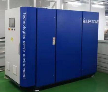 應(yīng)用mvr蒸發(fā)器的好處有哪些