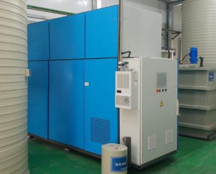 mvr蒸發(fā)器在中藥濃縮中應(yīng)用認可度高的原因