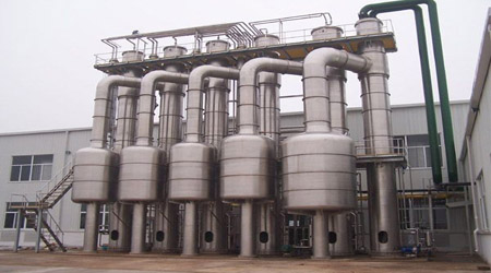 安裝mvr蒸發(fā)器時(shí)不能忽視哪些問題？