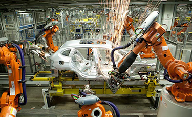 工業企業為什么要找廣東工業污水處理公司來處理廢水？