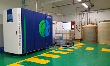 電鍍廢水處理有哪些方法